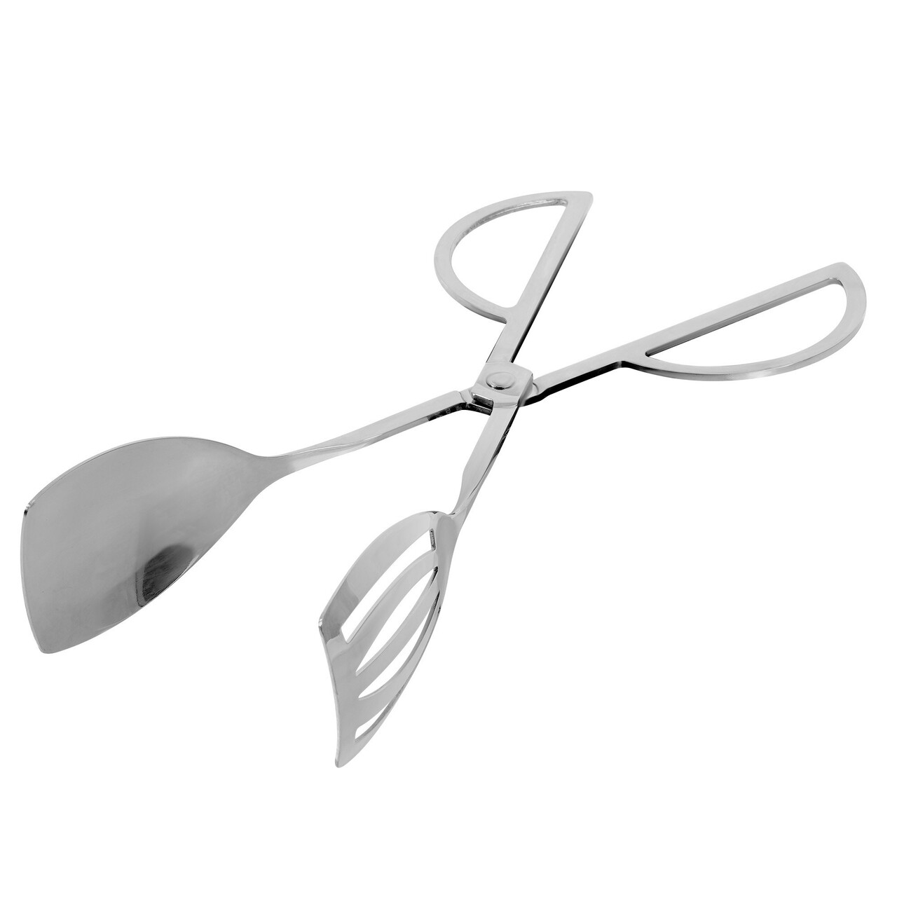 Cleste inox, 25 cm - Zokura - imagine 3
